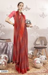 Subhlaxmi Vol 6 Vallabhi Georgette Daily Wear Sarees Wholesale Shop In Surat
